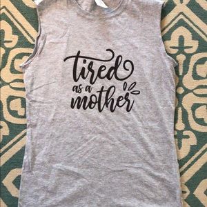 Women’s handmade graphic T-shirt